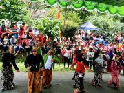 Desa Pucungroto Sajikan Beragam Seni dan Budaya Khas