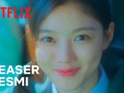 Teaser ’20th Century Girl’ Film Kisah-Kasih di Sekolah Tayang di Netflix Oktober