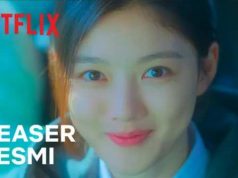 Teaser ’20th Century Girl’ Film Kisah-Kasih di Sekolah Tayang di Netflix Oktober