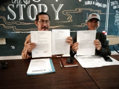 PAW Tak Kunjung Jalan, Agus Wariyono Somasi DPRD Kudus