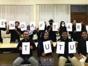 Pendaftaran Panwascam Kota Semarang Ditutup Tiga Kecamatan Ada Potensi Diperpanjang