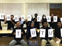 Pendaftaran Panwascam Kota Semarang Ditutup Tiga Kecamatan Ada Potensi Diperpanjang