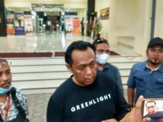 Aliansi Ormas dan LSM Kabupaten Pekalongan Minta Perlindungan ke Polda Jateng