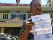 Laporan Sengketa Lahan di Jepara Berlanjut Panggilan Saksi Pelapor ke Polda Jateng