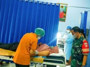 Pelayanan KB HUT TNI Dongkrak Capaian Kesertaan KB di Magelang