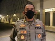 Polisi Periksa 13 Pemilik Lahan Sekitar Lokasi Tabrakan Beruntun di Tol Pejagan-Pemalang