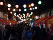 Festival Kue Bulan di Pecinan Magelang Diharapkan Jadi ‘Calender of Event’ Pariwisata Moon Cake Festival