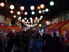 Festival Kue Bulan di Pecinan Magelang Diharapkan Jadi ‘Calender of Event’ Pariwisata Moon Cake Festival