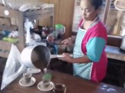 ‘Kopi Klapa’ Jepangrejo, Sajian Kuliner Minuman Legendaris dari Blora