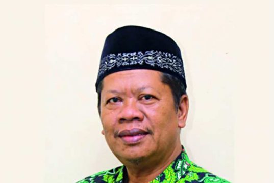 Tersinggung Soal Amplop Kiai, PPP Kudus Dukung Pencopotan Suharso Monoarfa