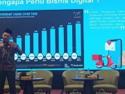 Wabup Tegal: UMKM Harus Mampu Bersaing di Era Digital