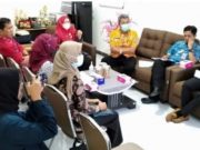 Diskominfo Pemkab Tegal Targetkan Penilaian SAQ KIP Award Jateng secara Maksimal