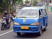Dishub Kota Magelang Akan Beri Subsidi Bagi Pengusaha Angkota Dinas Perhubungan