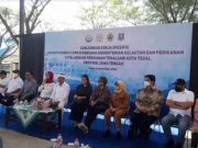 Komisi IV DPR RI dan KKP Inventarisasi Permasalahan di Pelabuhan Tegal