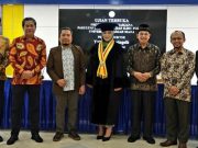 ASN Pemkot Magelang Lulus Doktoral Manajemen Kebijakan Publik