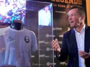 Jersey Maradona Dihargai Rp 126 M, Matthaus: Saya Tak Akan Pernah Menjualnya