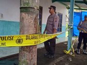 Diduga Menimbun BBM Bersubsidi Bio Solar, 2 Warga Temanggung Ditangkap BBM Bersubsidi Bio Solar