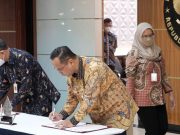 TNI, Kemenkeu dan Pemkot Magelang Tandatangani Nota Kesepahaman, Polemik Aset Ees Mako Akabri Selesai