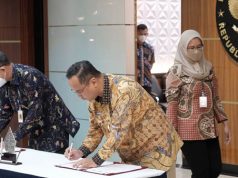 TNI, Kemenkeu dan Pemkot Magelang Tandatangani Nota Kesepahaman, Polemik Aset Ees Mako Akabri Selesai