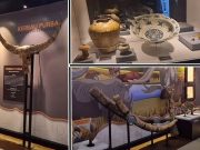 Banjarejo Grobogan Museum Collections Related to Other Sites in Central Java