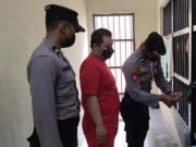 Lagi, Satresnarkoba Polres Tegal Kota Ringkus Pengedar Narkoba