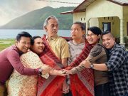 Hebat! Film “Ngeri-ngeri Sedap” Wakili Indonesia di Ajang Piala Oscar 2023 Poster film Ngeri-ngeri Sedap. Foto: imdb.com.