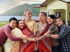 Hebat! Film “Ngeri-ngeri Sedap” Wakili Indonesia di Ajang Piala Oscar 2023 Poster film Ngeri-ngeri Sedap. Foto: imdb.com.