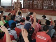 Wali Kota Tekankan Pentingnya Kebersihan Pasar Tradisional