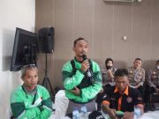 Forkopimda Blora Sepakat Ciptakan Situasi Aman Damai Setelah Kenaikan Harga BBM