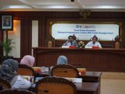 Bupati Blora Ingin Semua Kades dan Perangkat Desa Menjadi Sarjana