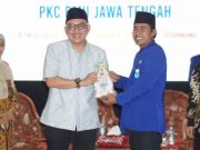 Kader dan Alumni PMII Harus Sinergi untuk Menopang Kemajuan Grobogan