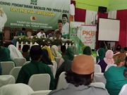 DPC PKB Grobogan Buka Pendaftaran Caleg, Yakinkan sebagai Kendaraan Politik NU