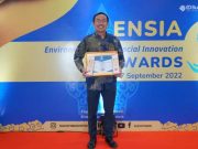 Konsisten Jaga Prinsip Keberlanjutan Lingkungan, PLN Sabet Penghargaan Environmental & Social Innovation