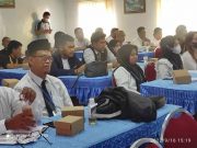 FH Unissula Bersama DPC Peradi Blora Gelar Pendidikan Khusus Profesi Advokat