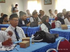 FH Unissula Bersama DPC Peradi Blora Gelar Pendidikan Khusus Profesi Advokat