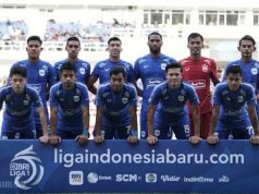 PSIS Butuh Dukungan Suporter saat Hadapi Persikabo 1973