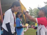 Dua Atlet Panahan Junior Kota Tegal Raih 8 Medali Emas di Kejurprov Jateng 2022