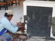 Dindagkop-UKM Pekalongan Terus Benahi Pasar Sugihwaras