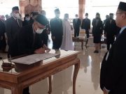 Wali Kota: Pejabat Jangan Berlagak Seperti Bos