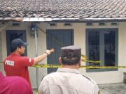 Datangi TKP, Polres Pemalang Amankan Tersangka dan Barang Bukti
