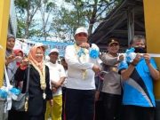 Kawasan Objek Wisata PAI Dilengkapi Perpustakaan Umum Digital