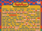 Festival Pestapora 2022 Digelar Mulai Besok, Siapa Saja Pengisi Acaranya? Foto: pestapora.com.
