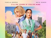 ‘Do Revenge’ Film Baru dengan Pemeran Maya Hawke Tayang Jumat Depan