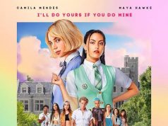 ‘Do Revenge’ Film Baru dengan Pemeran Maya Hawke Tayang Jumat Depan