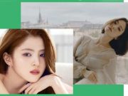 Dua Pesona Cantik Han So Hee dan Song Hye Kyo Akan Main di ‘The Price of Confession’