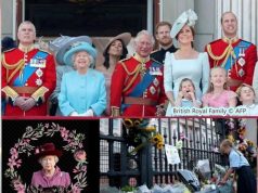Ratu Elizabeth II Meninggal Pangeran Charles Menjadi Raja, Siapa Lagi Pewaris Tahta Kerajaan Inggris?