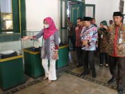 Napak Tilas R.A Kartini, Edy Supriyanta Ajak Pejabat Jepara Berkunjung ke Rembang