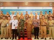 Pemkab Tegal Dukung Pendataan Awal Regsosek
