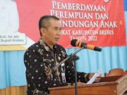 Sepanjang Januari 2022, terdapat 50 Kasus Kekerasan di Brebes