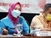 Pemprov Jateng Pecat Non ASN yang Terlibat Tindak Asusila